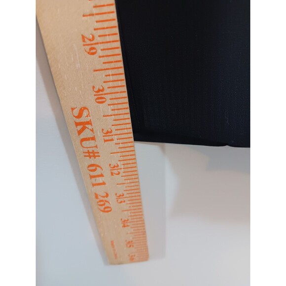 Cerruiti Black  Voyager 3 button  Cerruti 1881 Wool Suit Made Itay  Size 48 EU - Picture 16 of 16